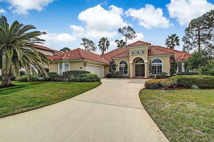 160 Retreat Pl Ponte Vedra Beach, FL 32082