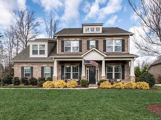 8122 Clems Branch Rd Indian Land, SC 29707