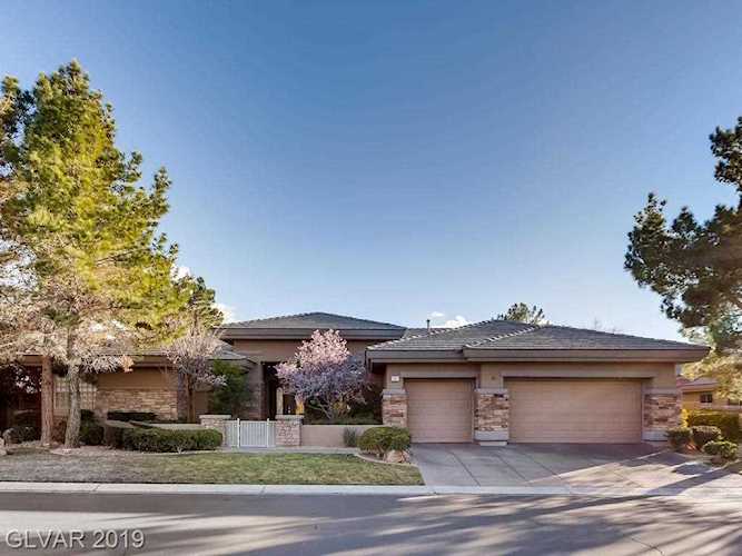 19 Dry Brook Trl Henderson, NV 89052 | MLS 2127679 Photo 1