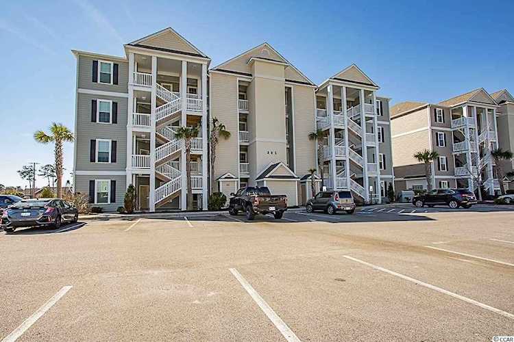 301 Shelby Lawson Dr. #403 Myrtle Beach, SC 29588