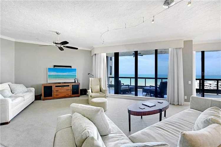1281 Gulf of Mexico Dr #906 Longboat Key, FL 34228