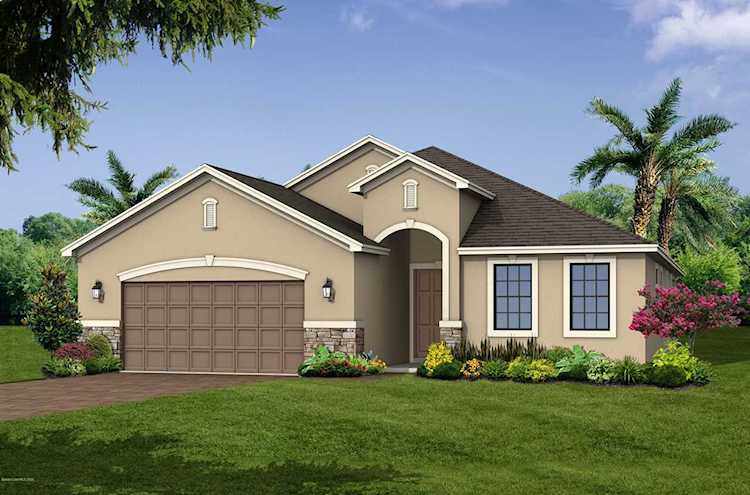 8222 Paragrass Avenue Melbourne, FL 32940