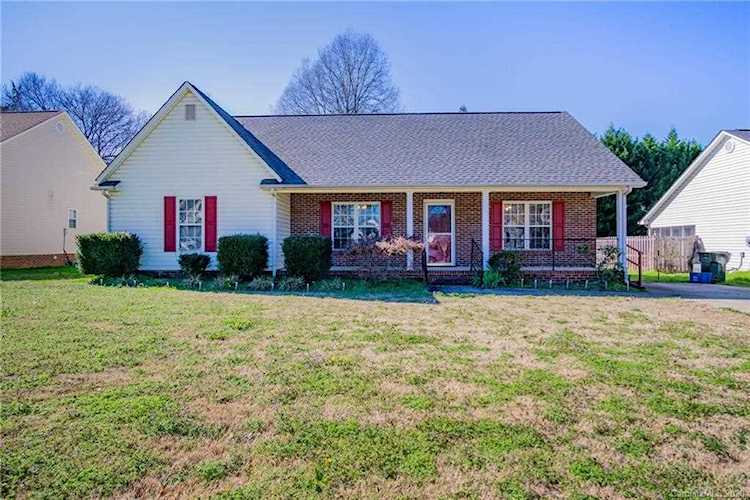 2029 Bristol Parkway Rock Hill, SC 29732 | MLS 3593406 Photo 1