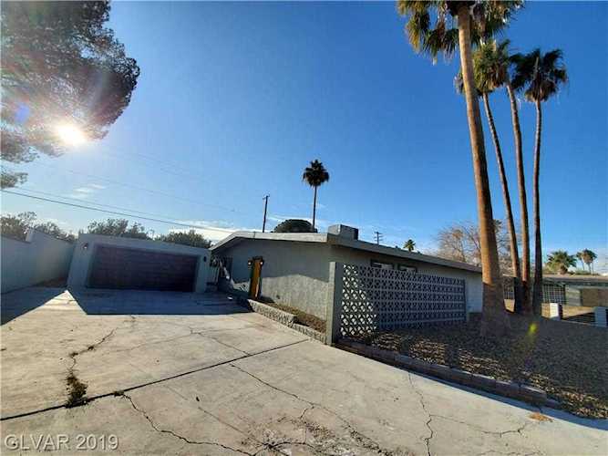 3334 Seminole Circle Las Vegas, NV 89169