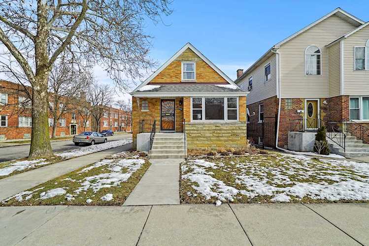 2959 N Kolmar Ave Chicago, IL 60641 | MLS 10640309 Photo 1