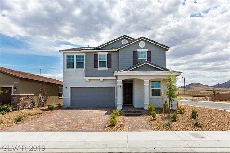 3195 Casalotti Ave Henderson, NV 89044