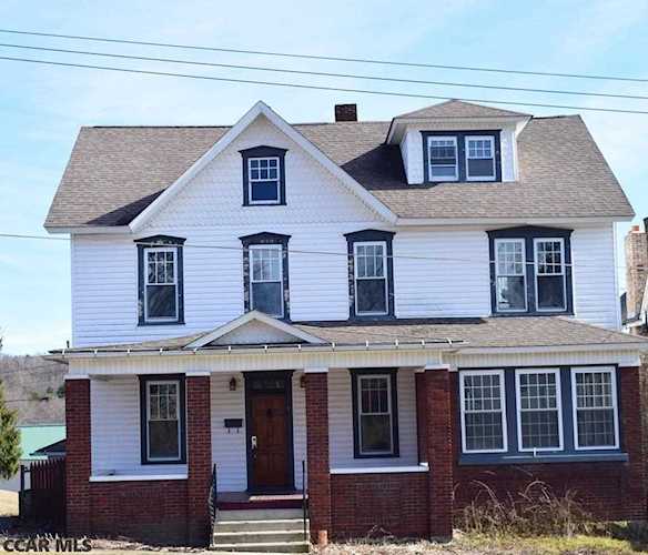 801 Lingle Street Osceola Mills, PA 16866 | home for sale | KBB Photo 1