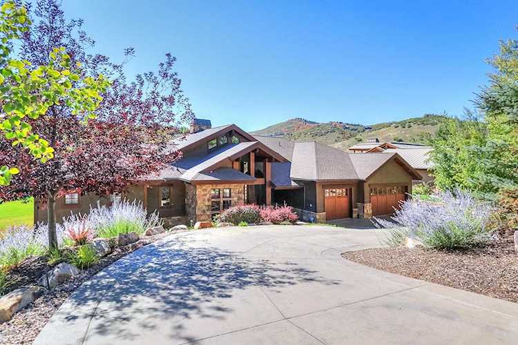 3437 Daybreaker Dr Park City, UT 84098
