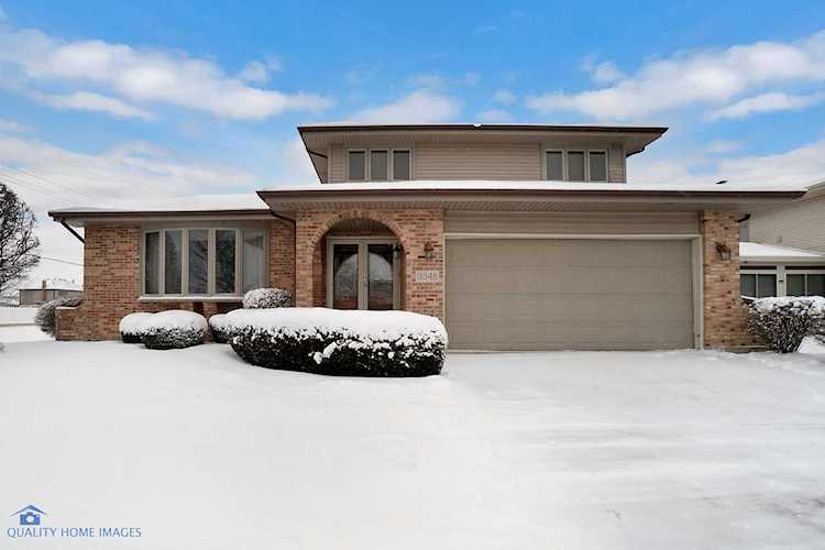 9348 178th St Tinley Park, IL 60487