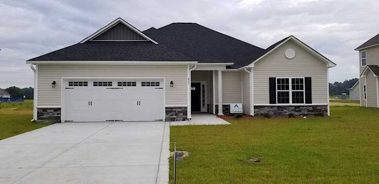 455 Sandcastle Street Grimesland, NC 27837