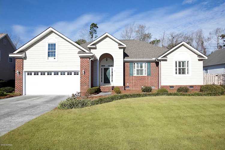606 Barksdale Road Wilmington, NC 28409