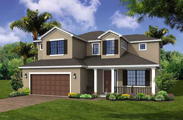 8202 Paragrass Avenue Melbourne, FL 32940