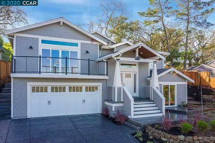 961 Oak View Cir Lafayette, CA 94549
