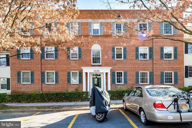 2228 Washington Ave #W-202 Silver Spring, MD 20910