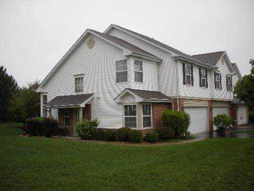 9247 W Stanford Ct Mokena, IL 60448 | MLS 10640474 Photo 1