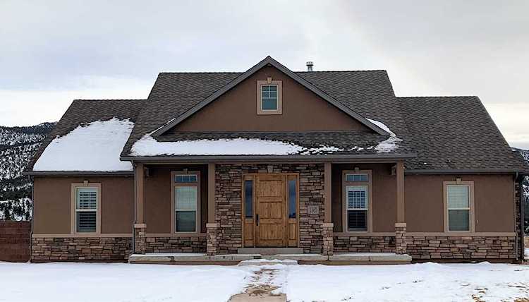 1361 W 375 S Parowan, UT 84761