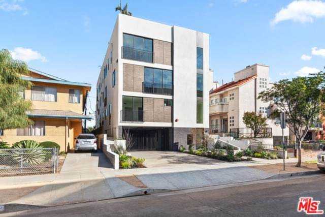 2432 Penmar Avenue Venice, CA 90291