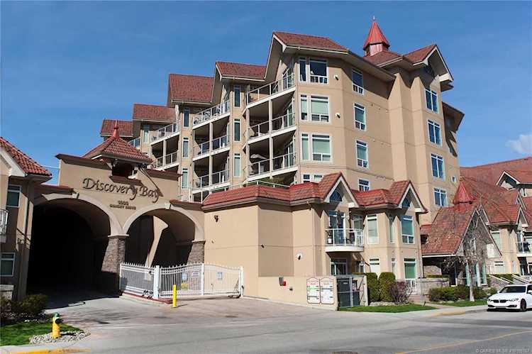 1088 Sunset Drive #334 Kelowna, BC V1Y9W1