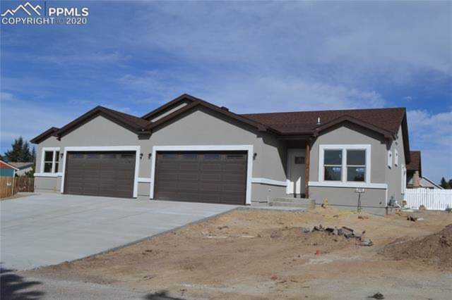 389 Buttonwood Place Monument, CO 80132