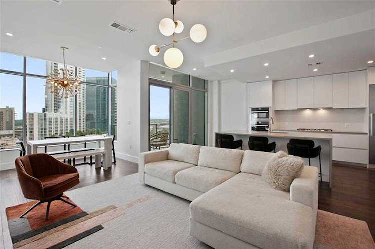 501 West Ave #1505 Austin, TX 78701
