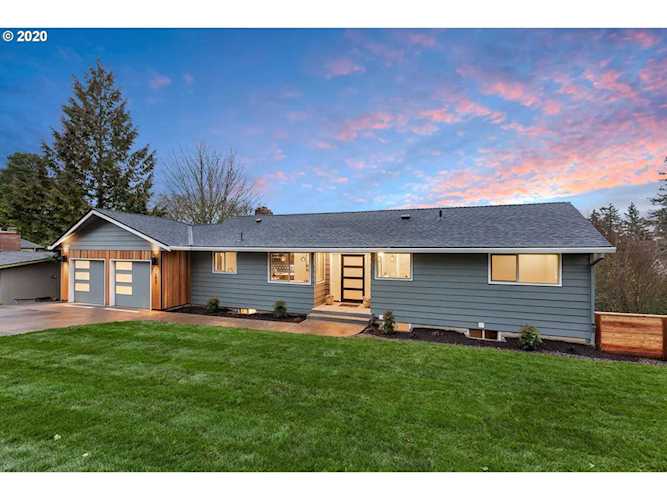 785 SW Viewmont Dr Portland, OR 97225