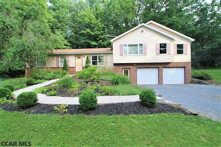 1478 Gatesburg Road W Warriors Mark, PA 16877