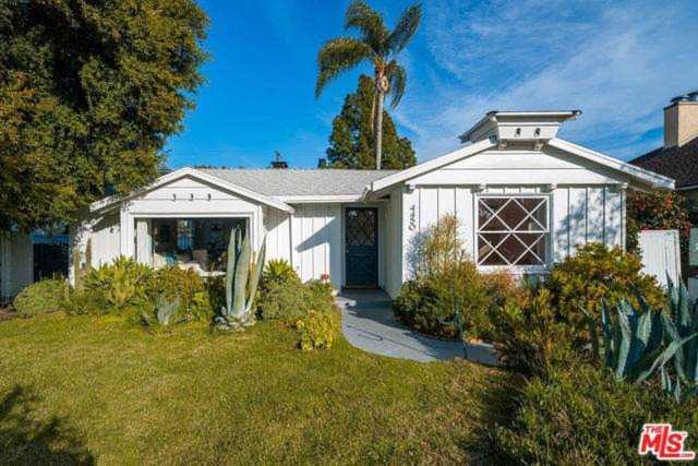 4450 Beck Avenue Studio City, CA 91602