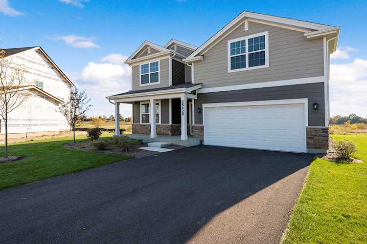 25409 W Ryan Ln Plainfield, IL 60586 | MLS 10640500 Photo 1