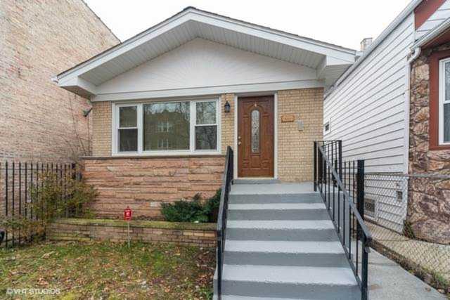 4311 W Shakespeare Ave Chicago, IL 60639 | MLS 10640530 Photo 1
