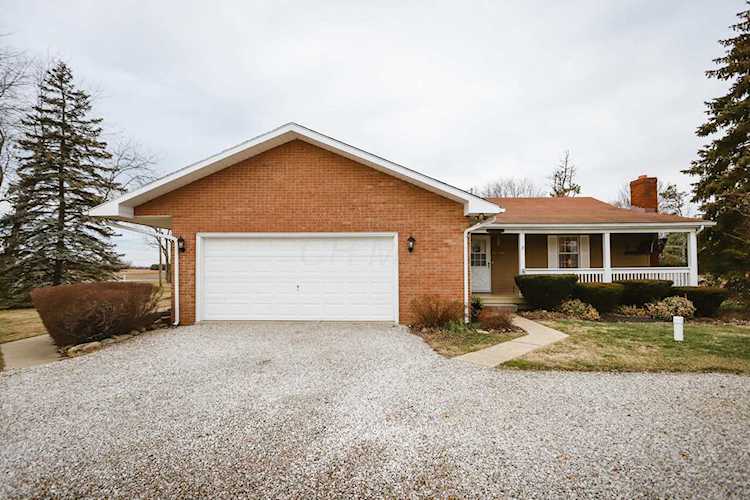 10824 Marcy Road Canal Winchester, OH 43110