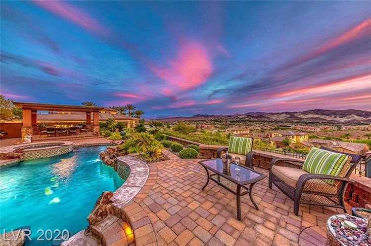 63 Portezza Dr Henderson, NV 89011