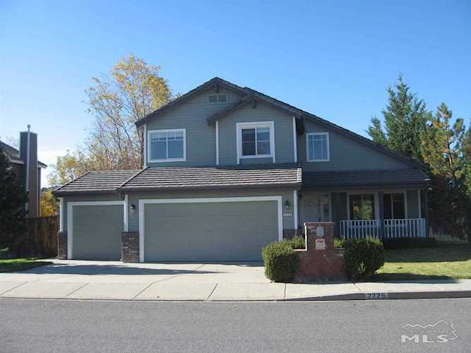 2225 Vista Terrace Ln. Sparks, NV 89436