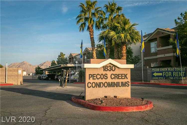 1830 Pecos Rd #226 Las Vegas, NV 89115