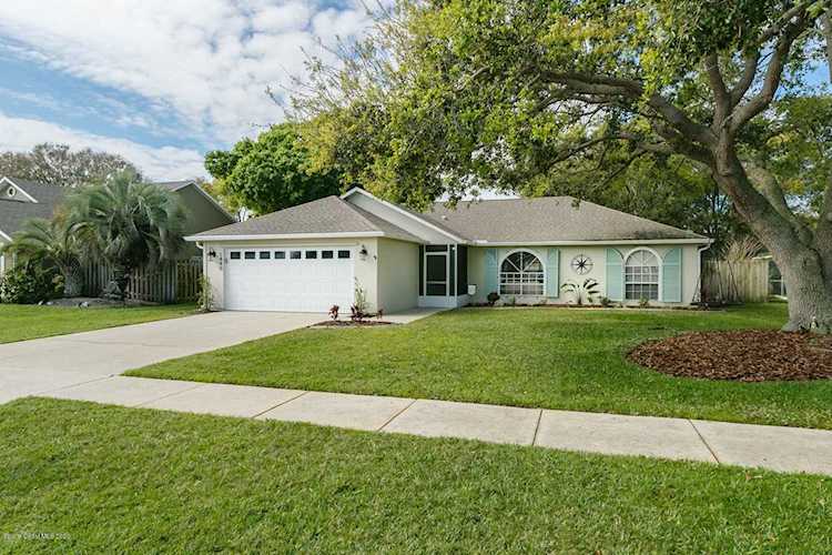 1440 Ambra Drive Melbourne, FL 32940 | MLS 868316 Photo 1