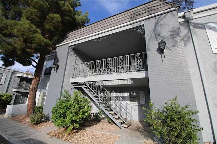 3823 Maryland #G5 Las Vegas, NV 89119