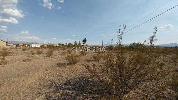 561 E Fort Churchill Pahrump, NV 89060
