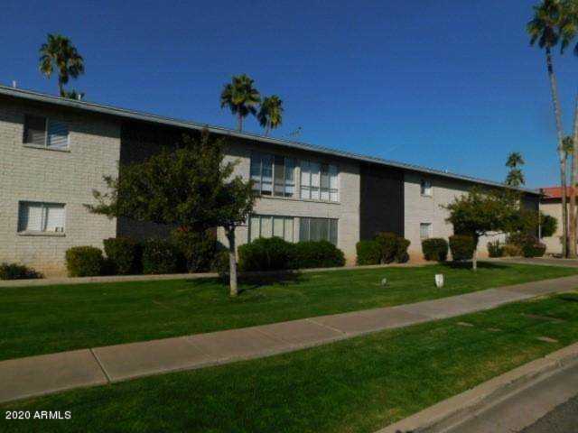 306A W Maryland Avenue Phoenix, AZ 85013