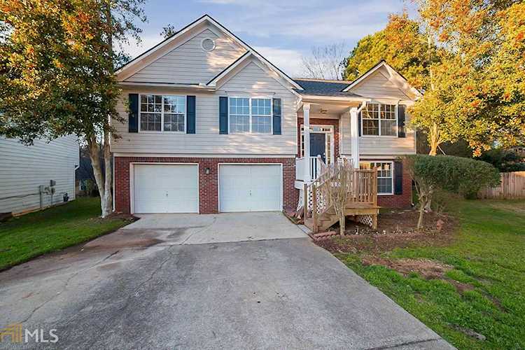 3989 Courtlin Cv Lilburn, GA 30047