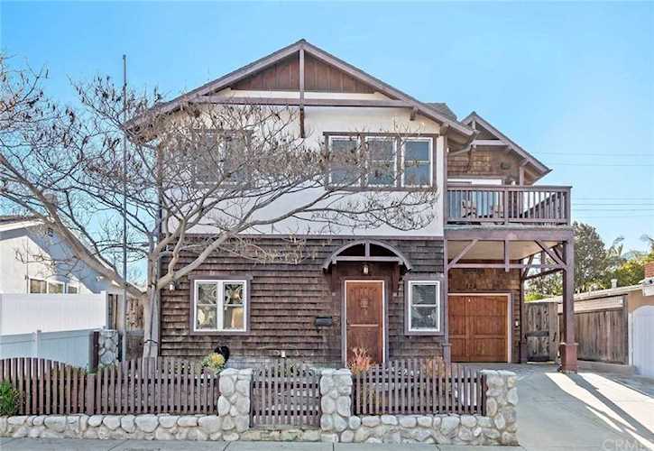 125 W Mariposa San Clemente, CA 92672