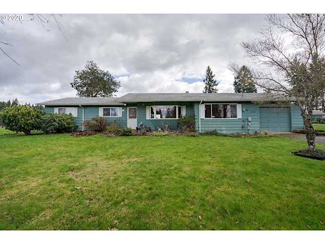 26000 S Eldorado Rd Mulino, OR 97042
