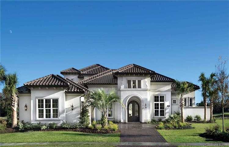 723 Santolina Ct Weddington, NC 28173