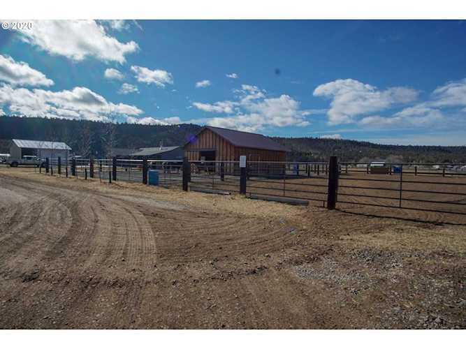 3650 NW Rimrock Acres Loop Prineville, OR 97754