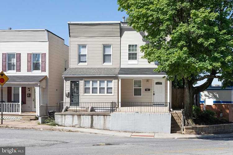4030 Hickory Ave Baltimore, MD 21211