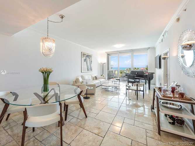 50 S Pointe Dr #603 Miami Beach, FL 33139