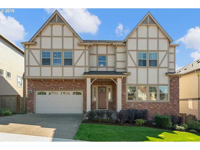 15378 SW Thames Ln Tigard, OR 97224