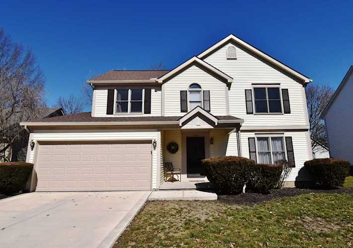 320 Rutherford Avenue Delaware, OH 43015