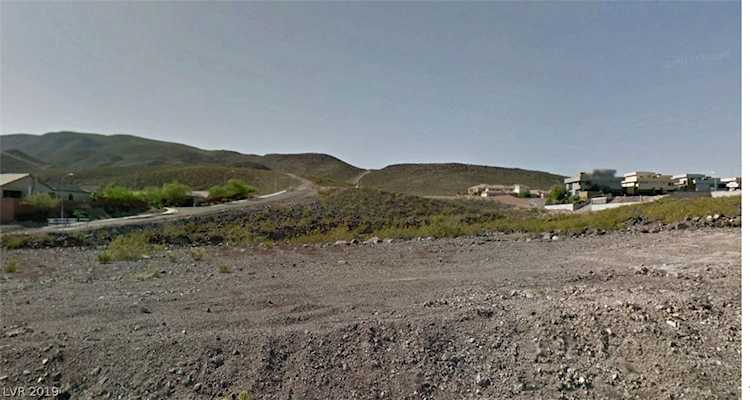 Westridge Henderson, NV 89012