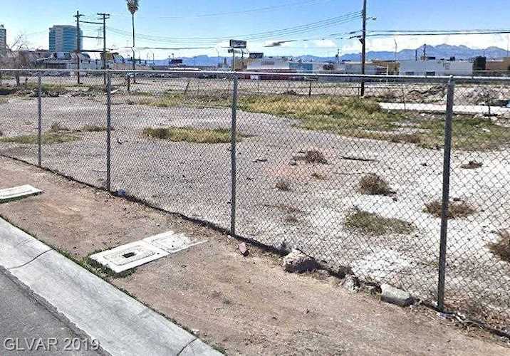 718 Main St Las Vegas, NV 89101