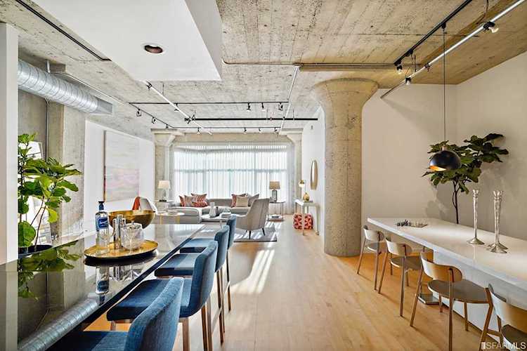 650 2nd Street #304 San Francisco, CA 94107