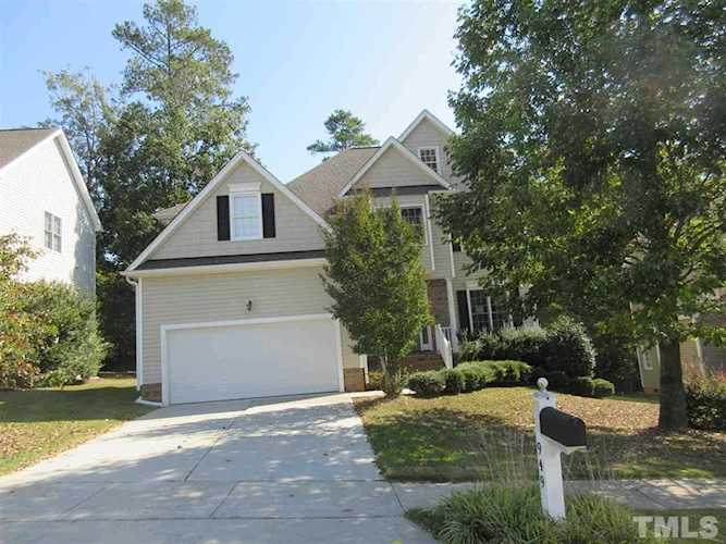 949 Richland Ridge Drive Wake Forest, NC 27587